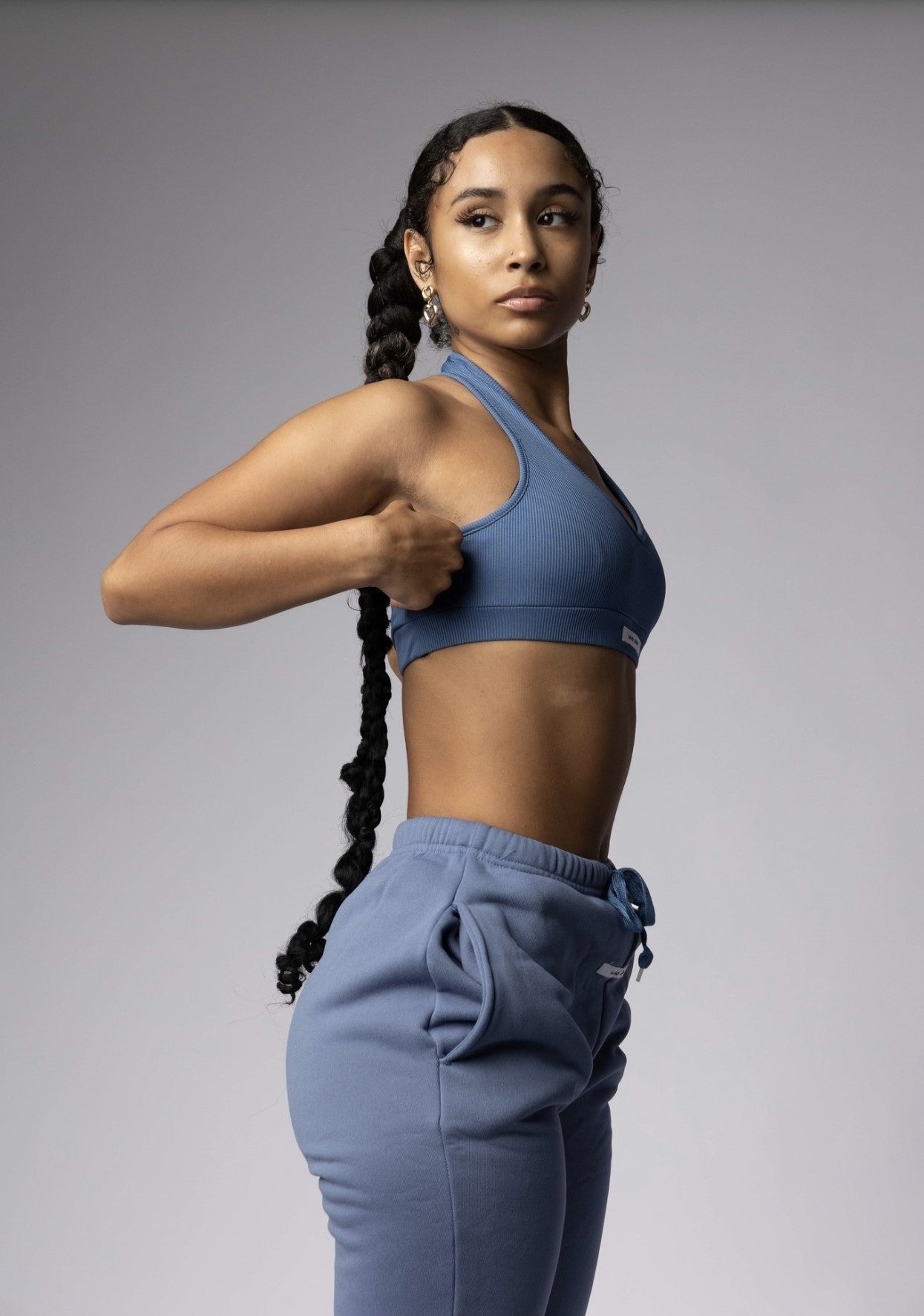 FLEX TWO PIECE SET