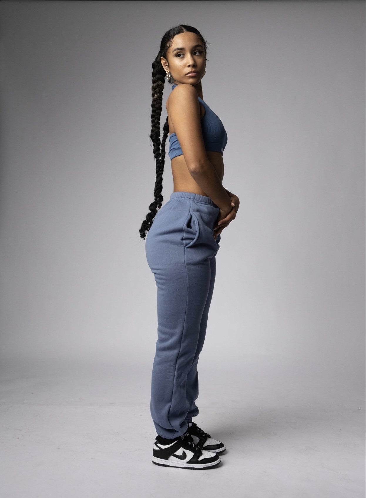 FLEX TWO PIECE SET
